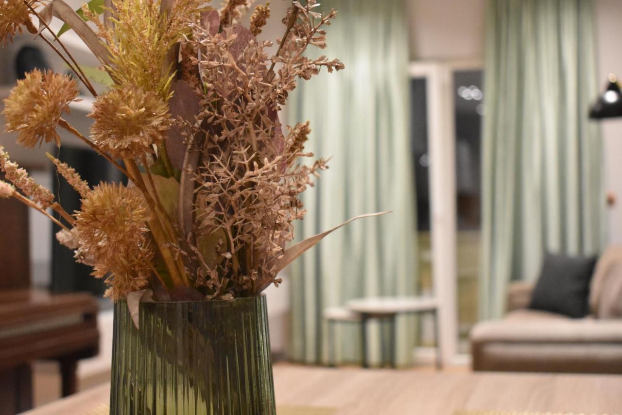 Tam Serviced Apartment Shallvaret Central District Tirana Kültér fotó