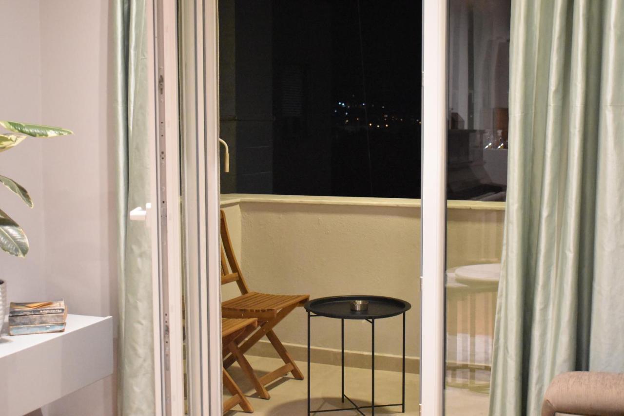 Tam Serviced Apartment Shallvaret Central District Tirana Kültér fotó