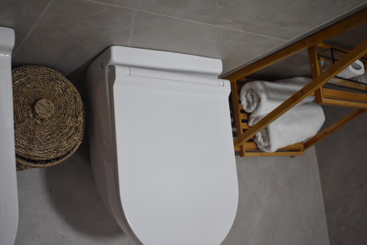 Tam Serviced Apartment Shallvaret Central District Tirana Kültér fotó
