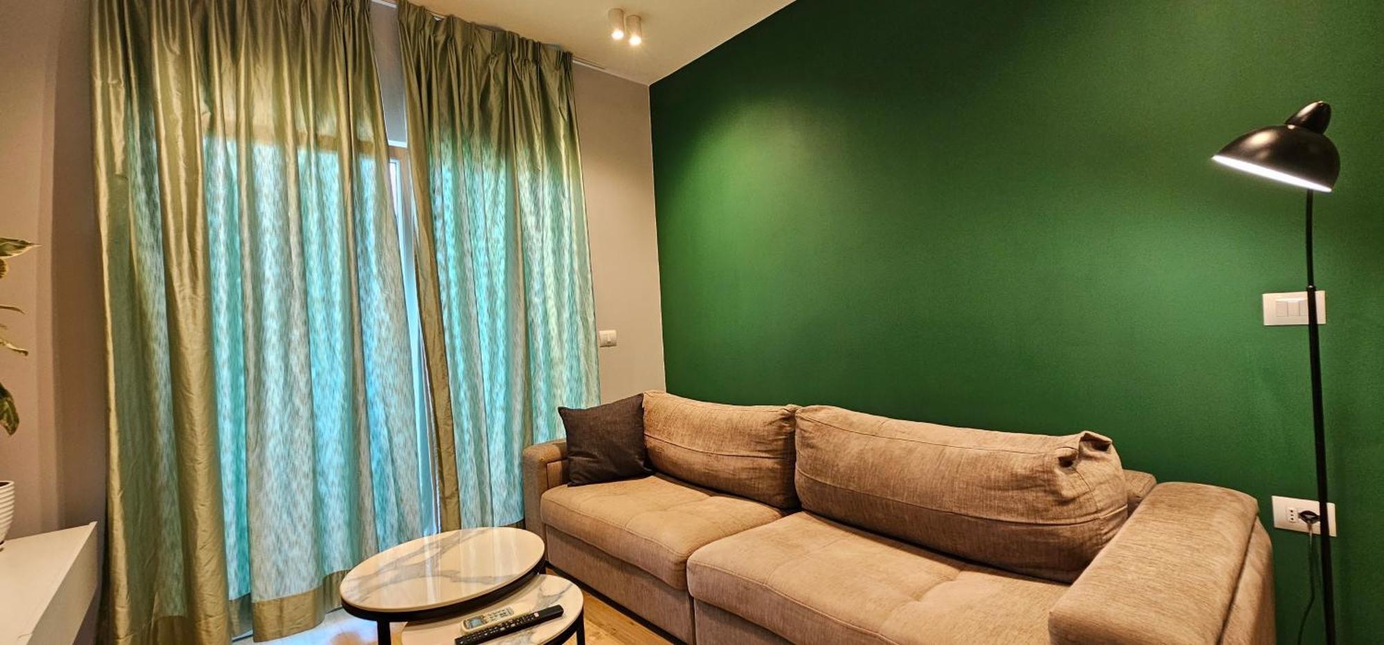 Tam Serviced Apartment Shallvaret Central District Tirana Kültér fotó